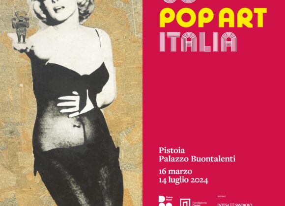 ’60 POP ART Italia